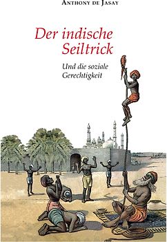 Der indische Seiltrick