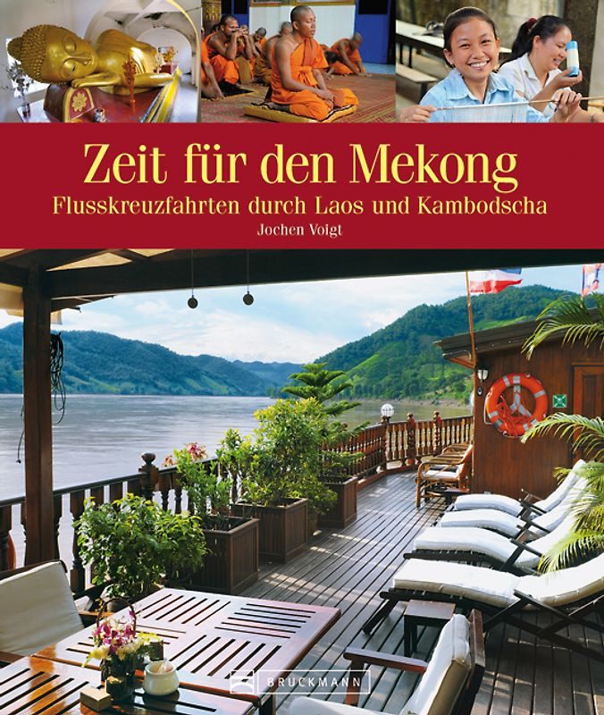 Zeit für den Mekong
