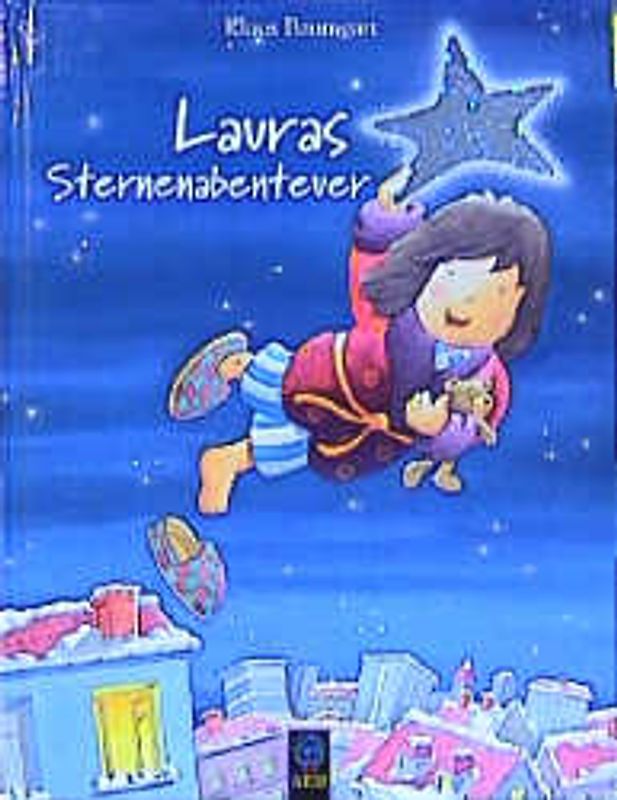 Lauras Sternenabenteuer
