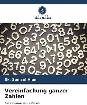 Vereinfachung ganzer Zahlen