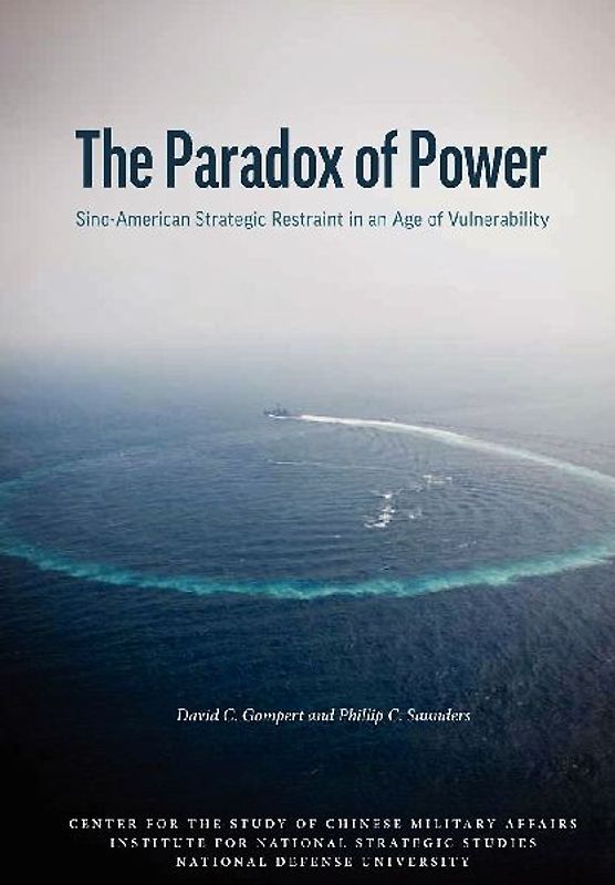 The Paradox of Power