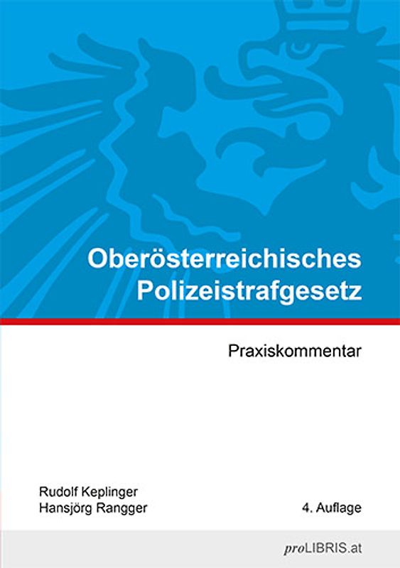 Oberösterreichisches Polizeistrafgesetz