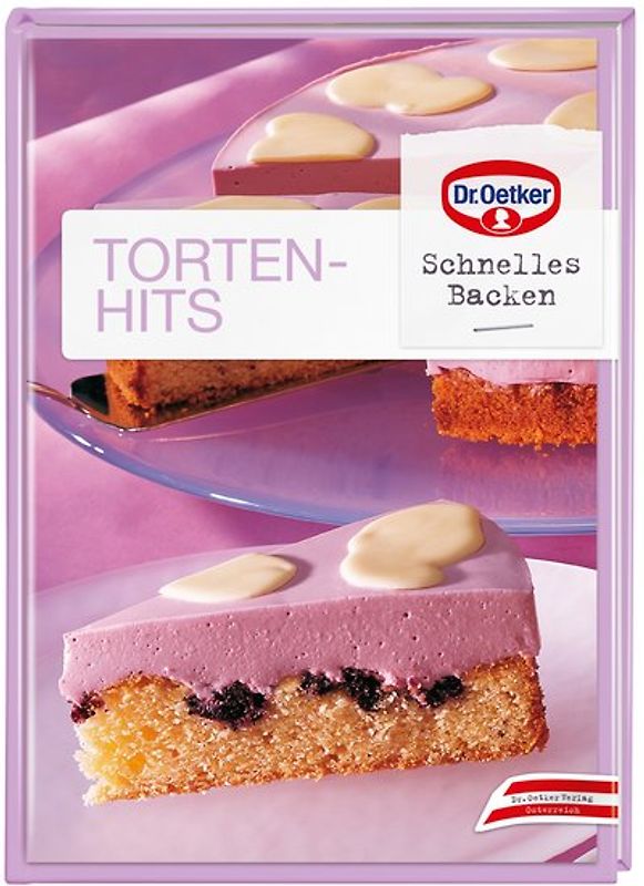Torten-Hits