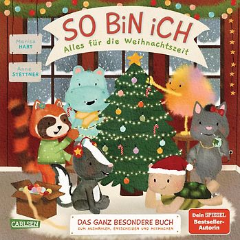 So bin ich - Alles für die Weihnachtszeit