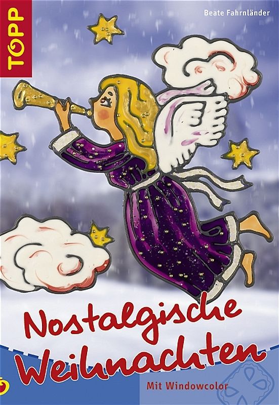 Nostalgische Weihnachten