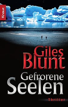 Gefrorene Seelen