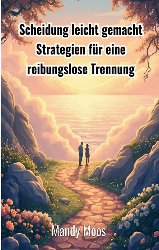 Scheidung leicht gemacht