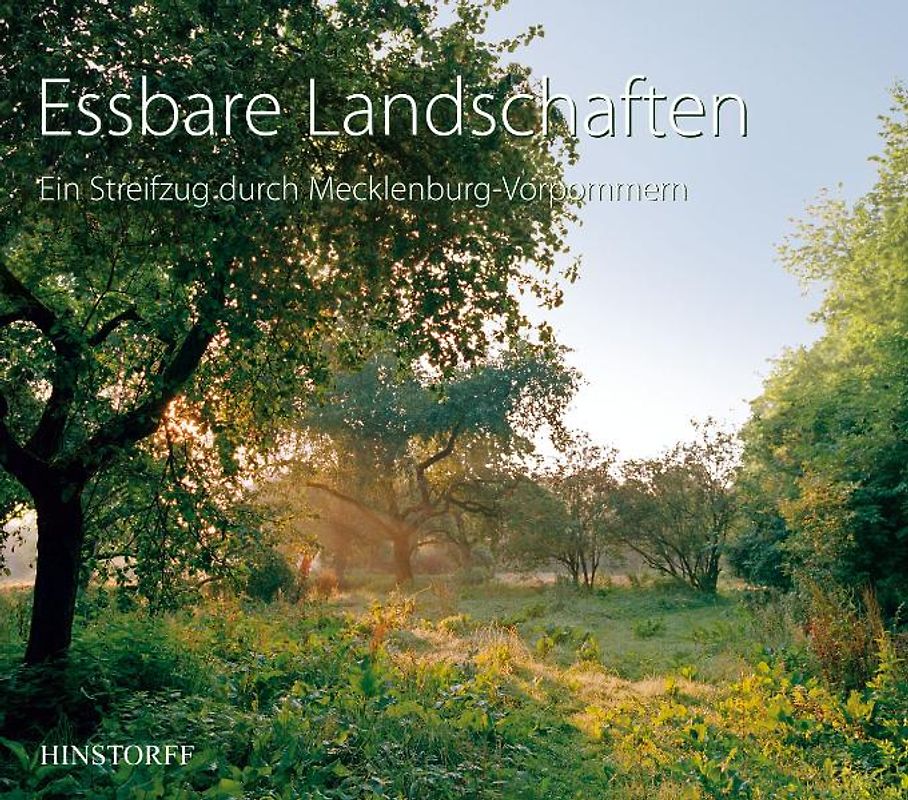 Essbare Landschaften