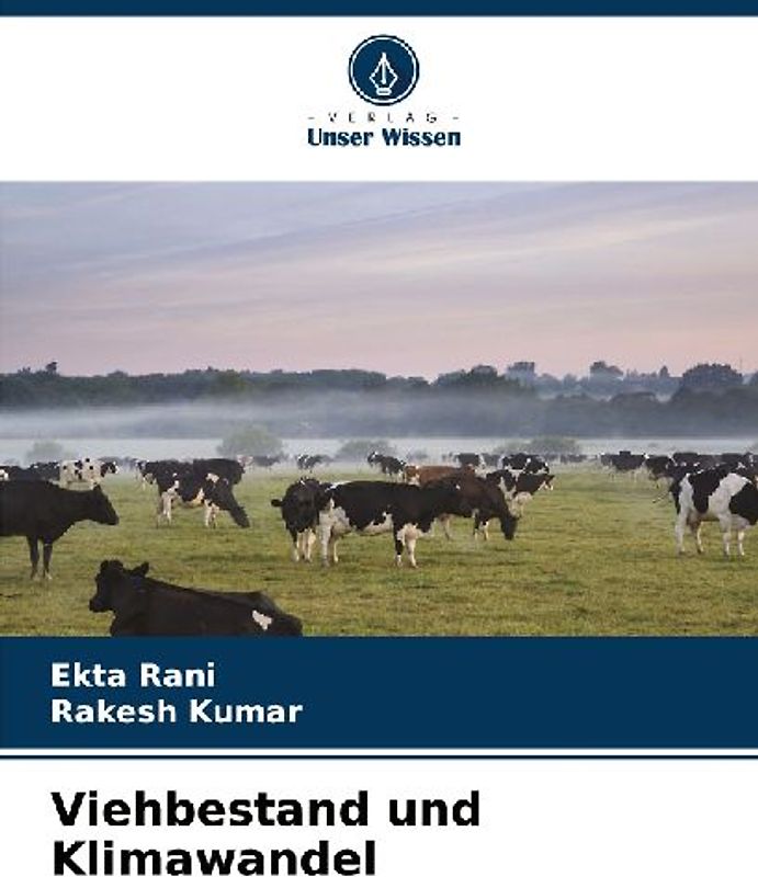 Viehbestand und Klimawandel