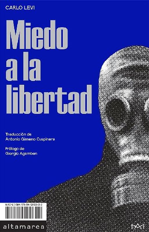Miedo a la libertad