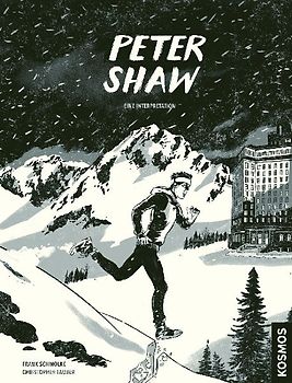 Peter Shaw - Eine Interpretation