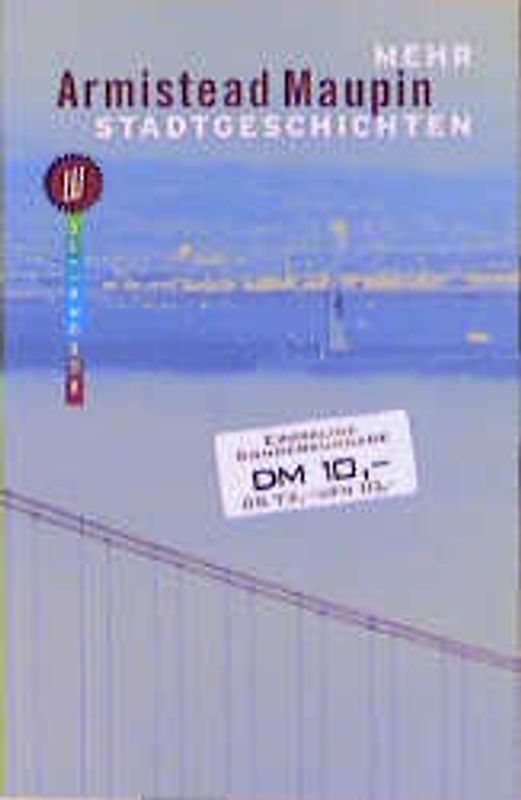 Mehr Stadtgeschichten