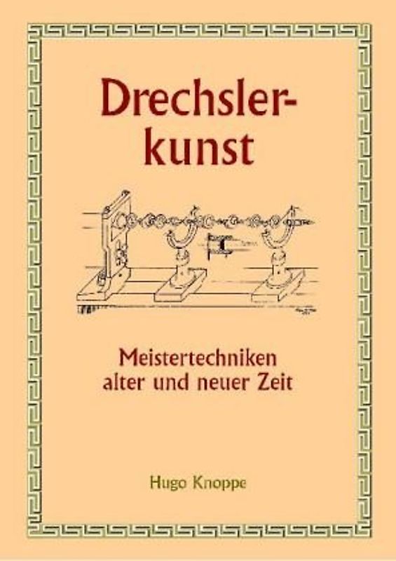 Drechslerkunst