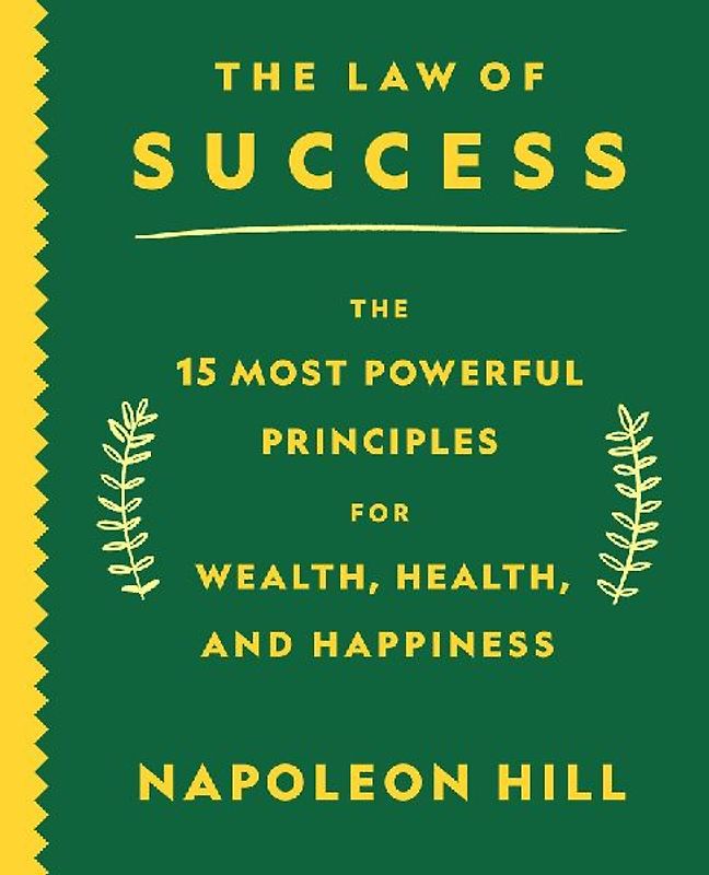 The Law of Success