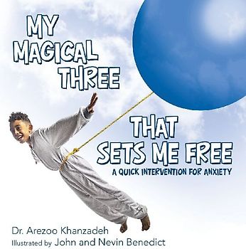 My Magical Three That Sets Me Free