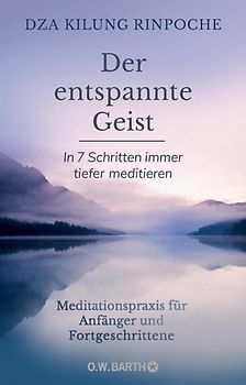 Der entspannte Geist