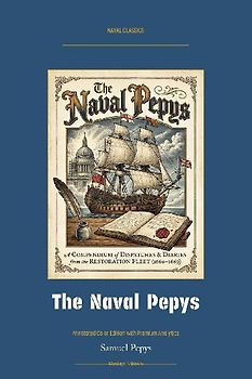 The Naval Pepys