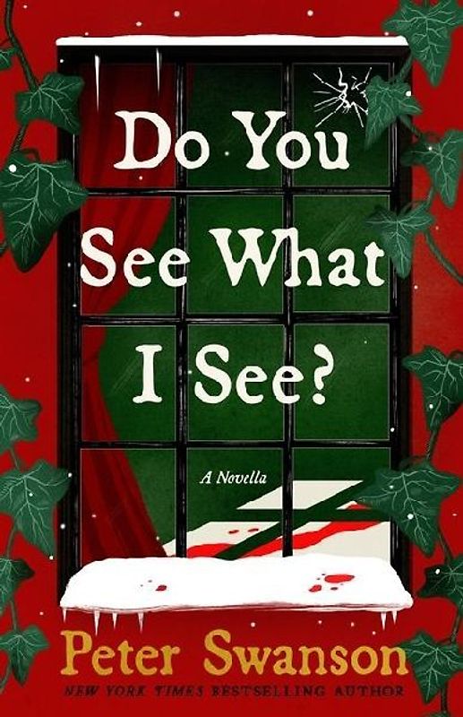 Do You See What I See?