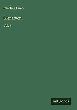 Glenarvon