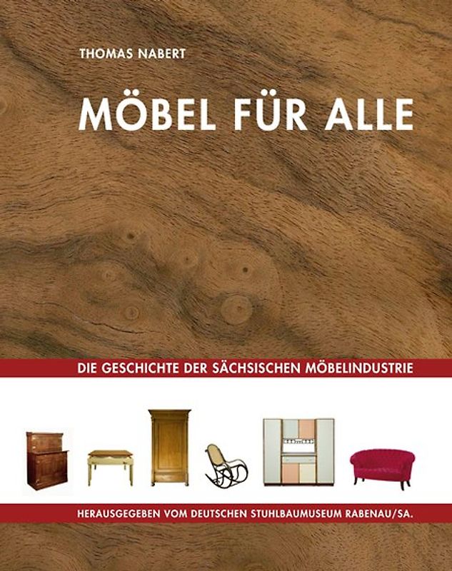 MÖBEL FÜR ALLE