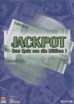 Jackpot - Das Quiz um die Million! PC Spiele