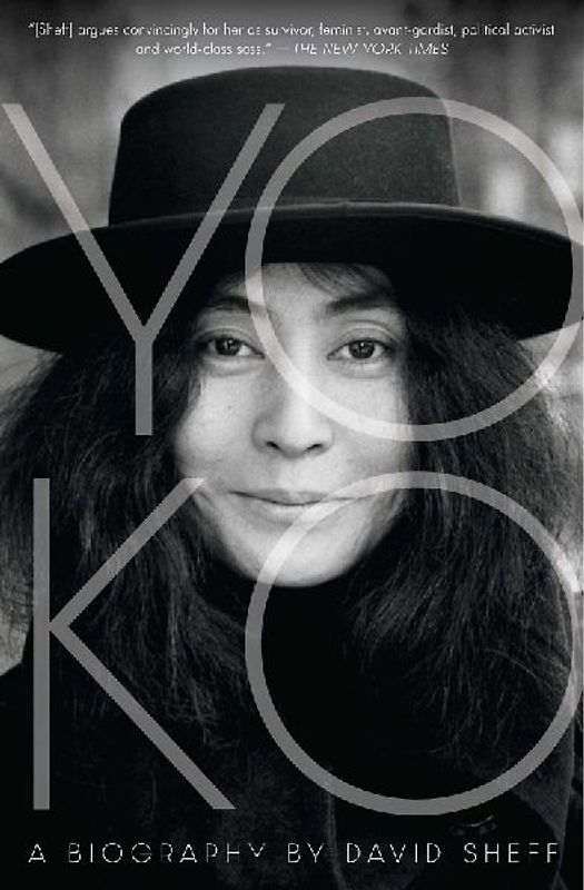 Yoko