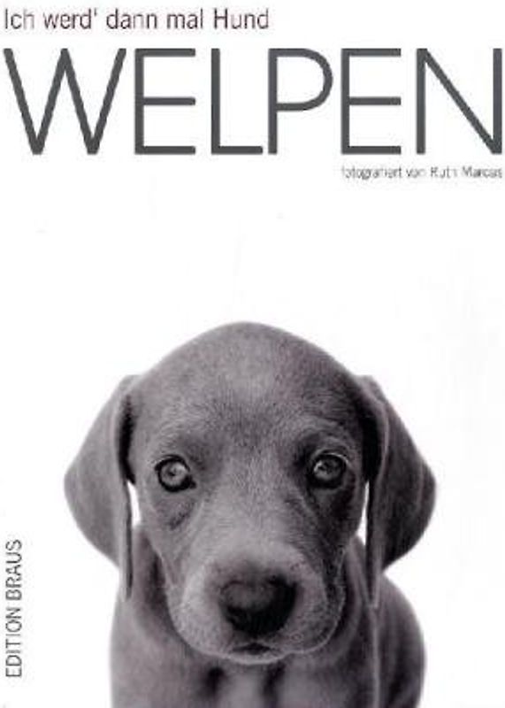 Ich werd' dann mal Hund