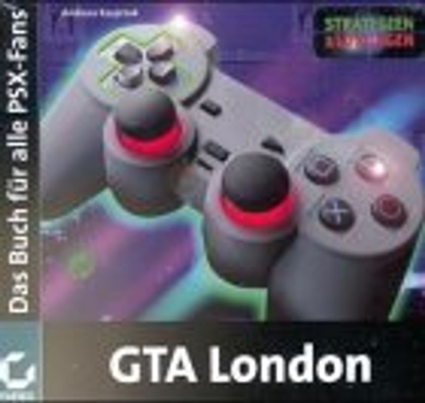 GTA London (PSX)