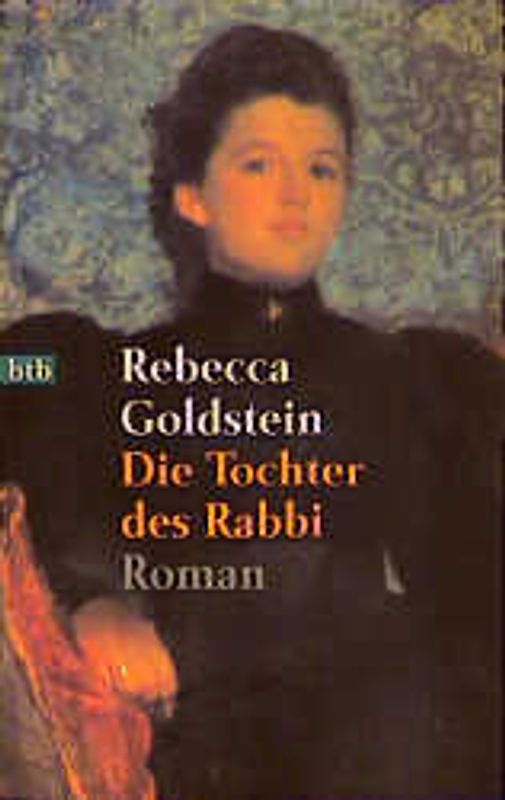 Die Tochter des Rabbi
