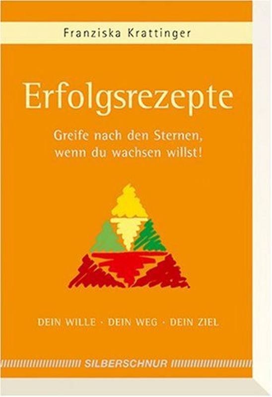 Erfolgsrezepte