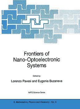 Frontiers of Nano-Optoelectronic Systems