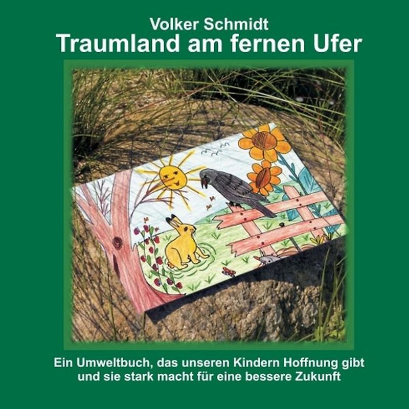 Traumland am fernen Ufer