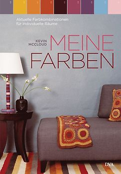 Meine Farben