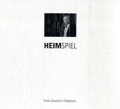 Heimspiel