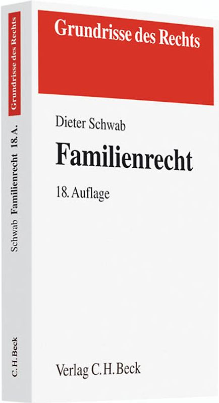Familienrecht