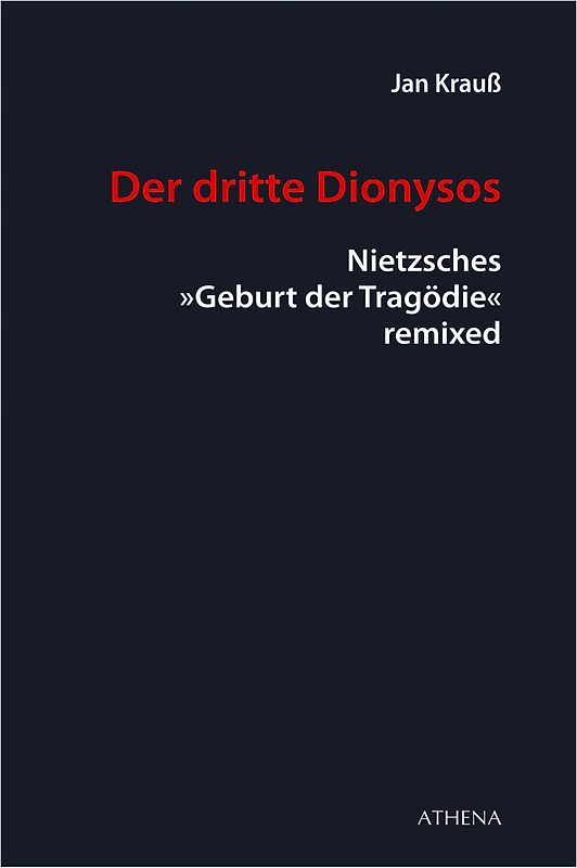 Der dritte Dionysos