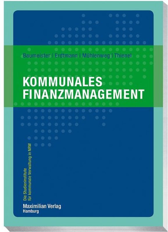 Kommunales Finanzmanagement