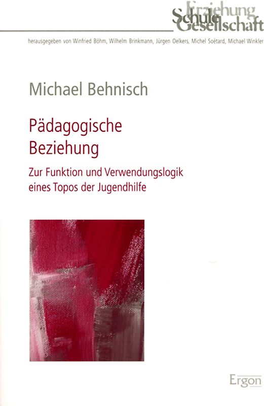 Pädagogische Beziehung