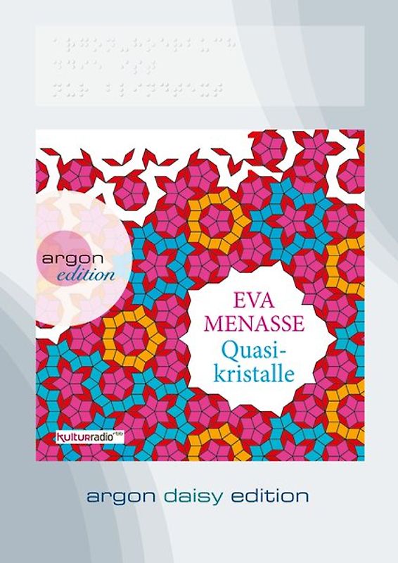 Quasikristalle (DAISY Edition)