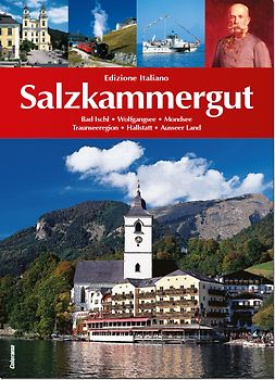 Salzkammergut