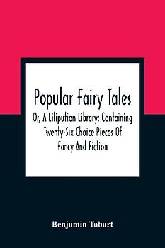 Popular Fairy Tales