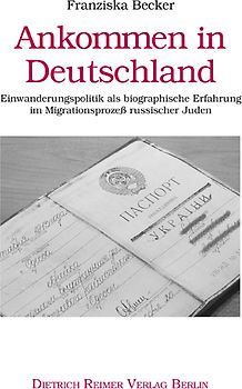 Ankommen in Deutschland