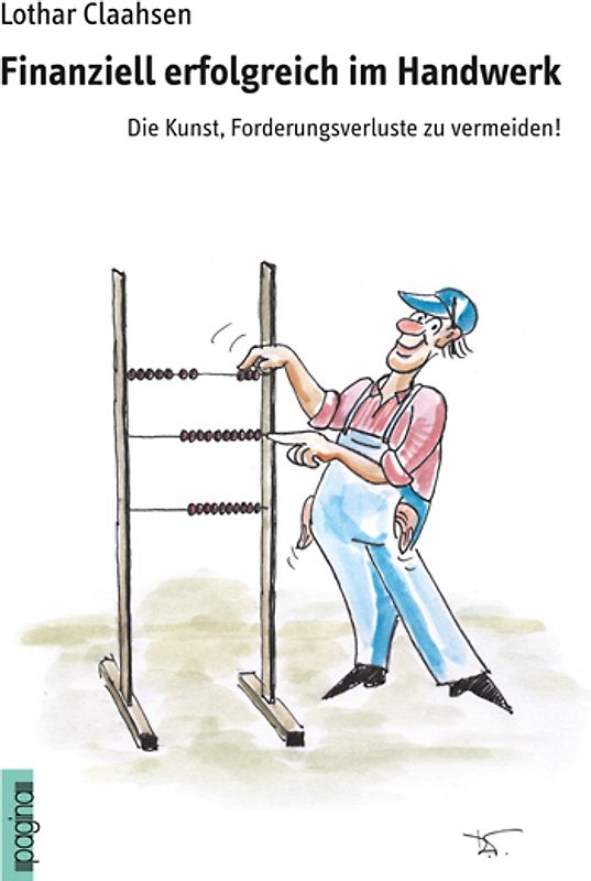 Finanziell erfolgreich im Handwerk