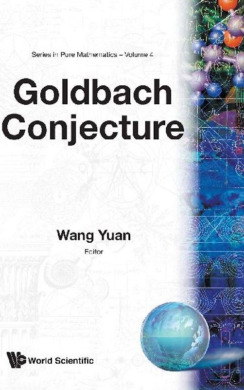 GOLDBACH CONJECTURE                 (V4)