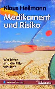 Medikament und Risiko