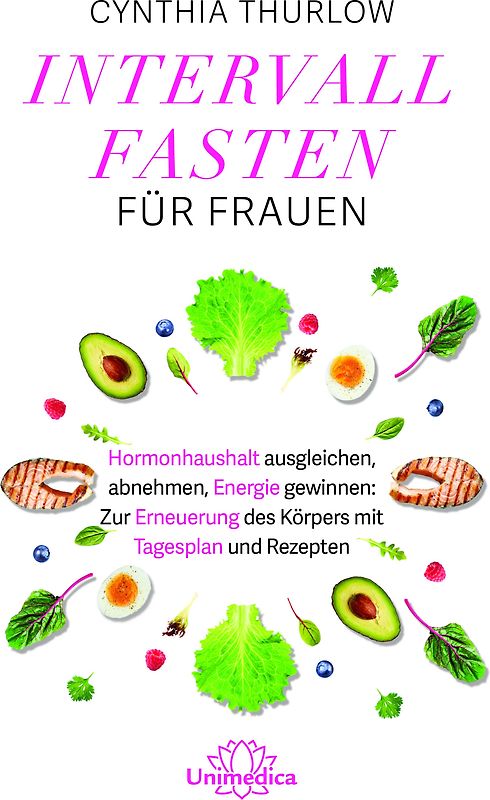 Intervallfasten für Frauen