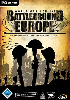 Battleground Europe PC Spiele