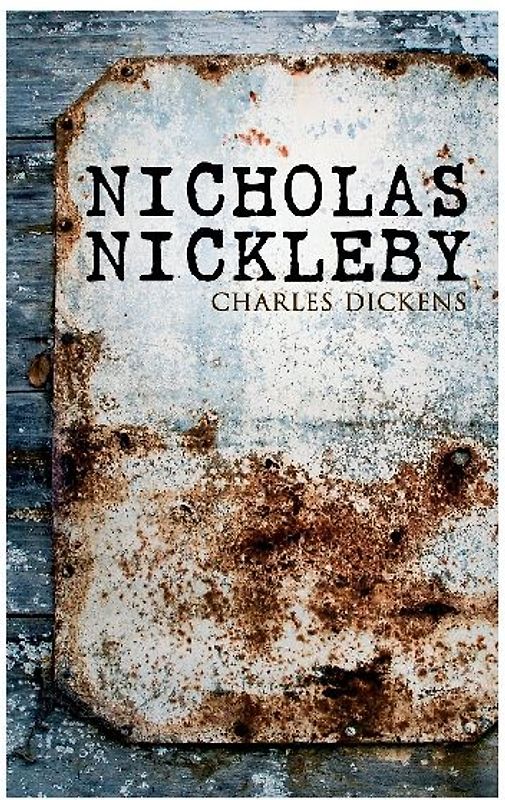 Nicholas Nickleby