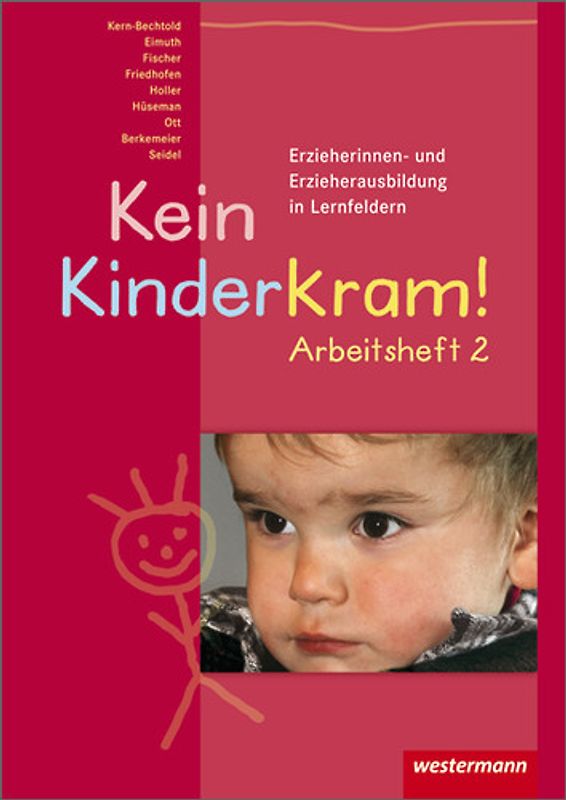 Kein Kinderkram!
