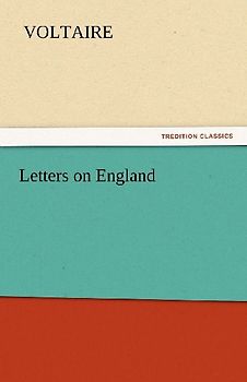 Letters on England